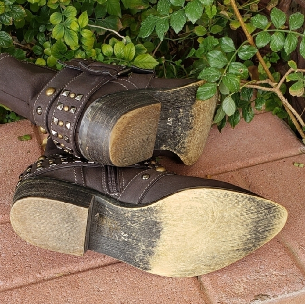 CUTE‎ Booties - image 4